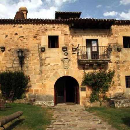 Real Posada De La Mesta Molinos de Duero Esterno foto