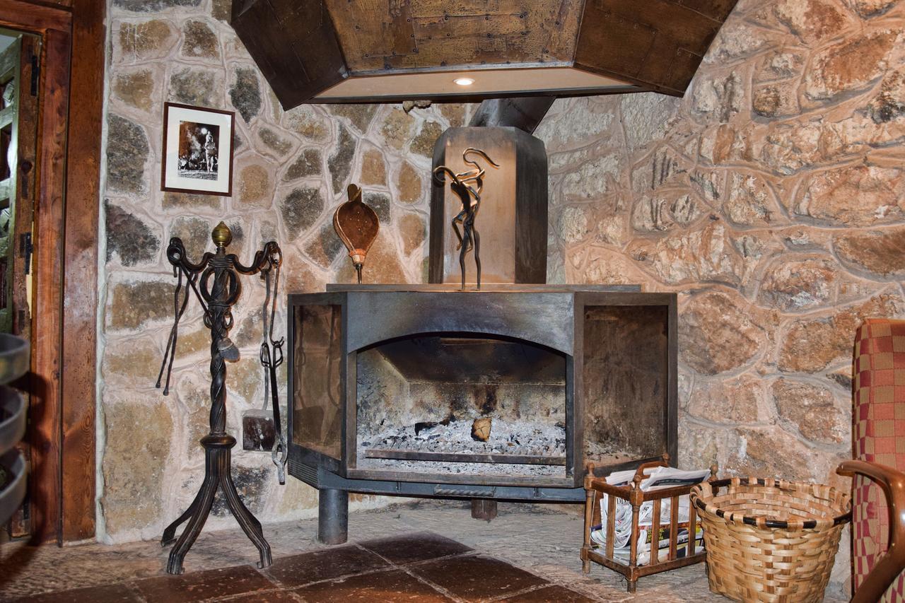 Real Posada De La Mesta Molinos de Duero Esterno foto