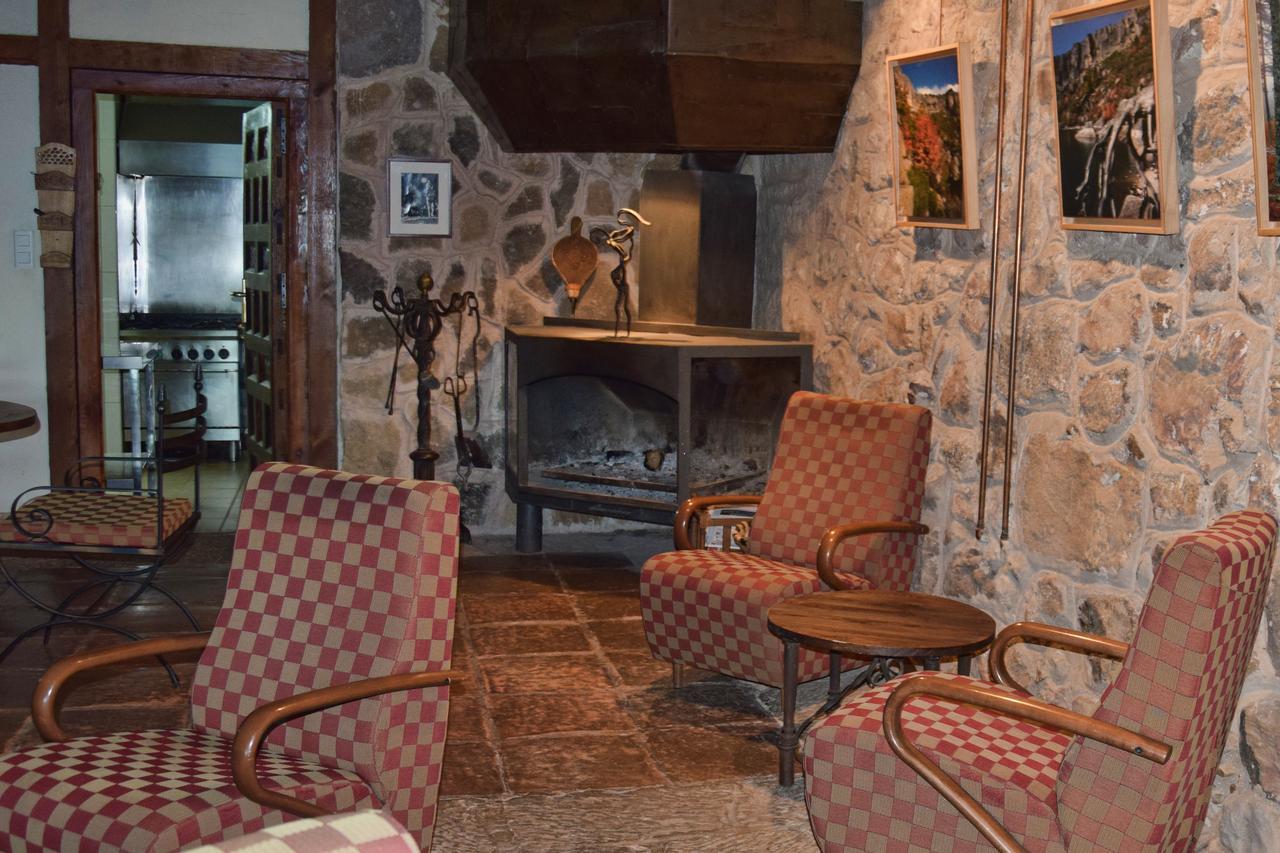 Real Posada De La Mesta Molinos de Duero Esterno foto