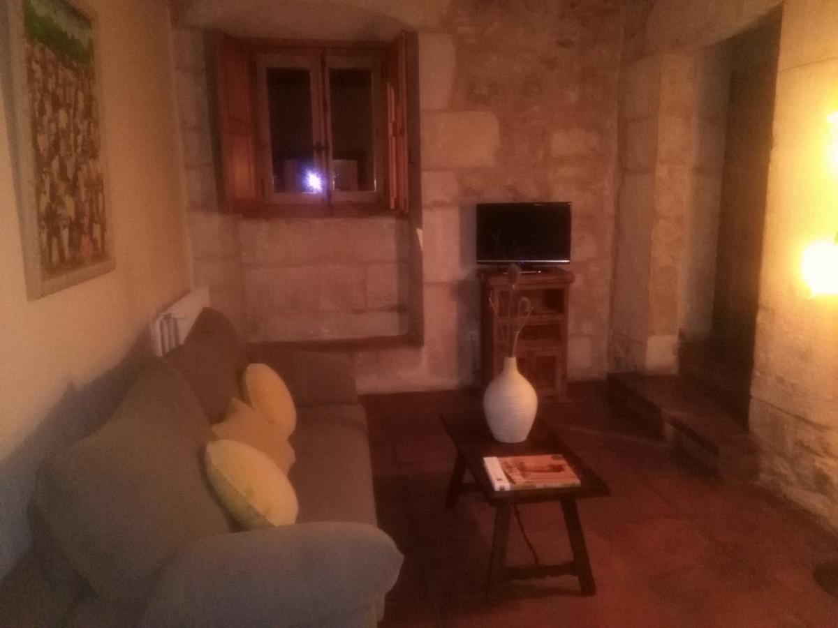 Real Posada De La Mesta Molinos de Duero Esterno foto